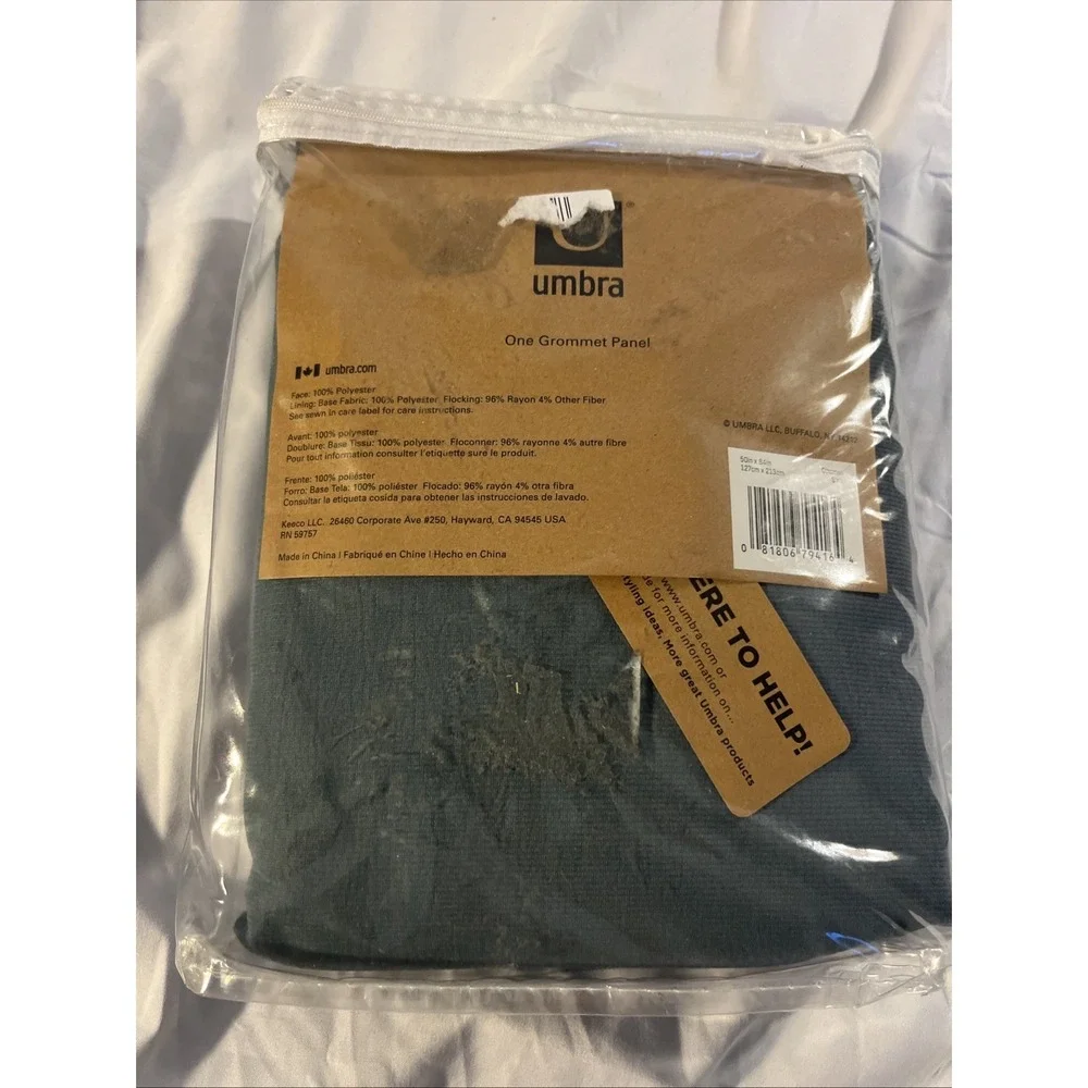 Umbra description single